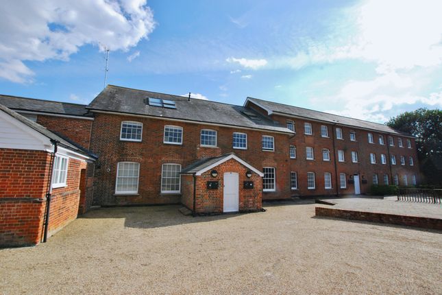 Flat for sale in West Street, Coggeshall, Essex