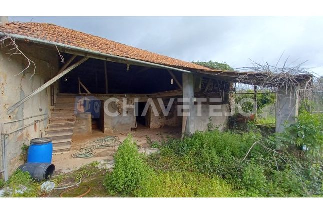 Detached house for sale in Almogadel, Chãos, Ferreira Do Zêzere