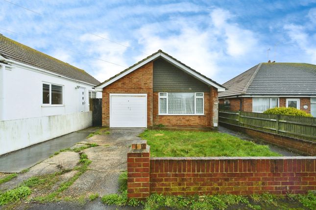 Detached bungalow for sale in Cavell Avenue, Peacehaven