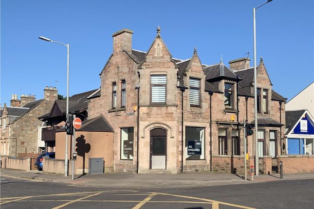 Thumbnail Retail premises for sale in 75 Lochalsh Road, Inverness