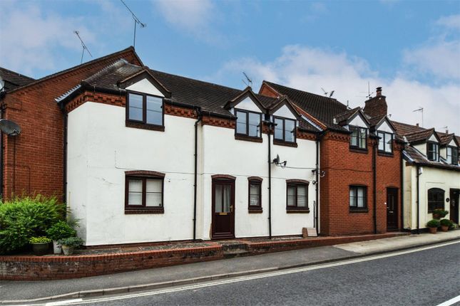 Thumbnail Flat to rent in Feckenham Court, High Street, Feckenham, Worcestershire