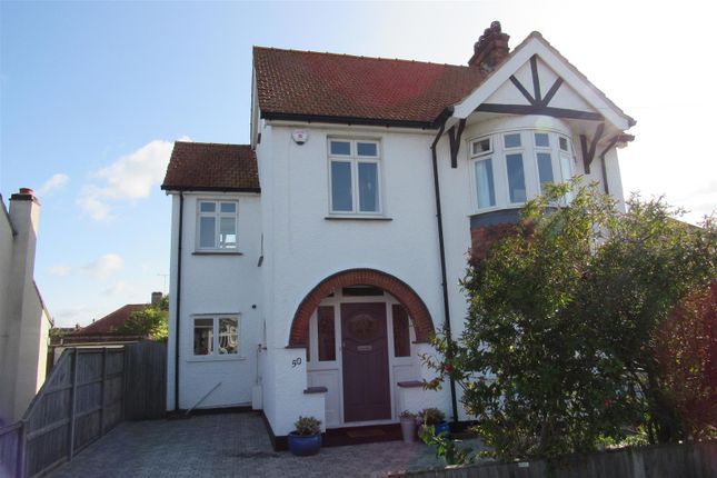 Detached house for sale in Bournemouth Drive, Herne Bay
