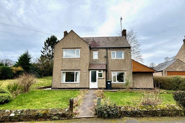 Detached house for sale in Alders Lane, Tansley, Matlock DE4
