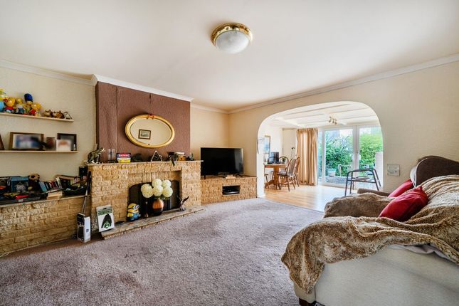 34, Summerhouse Road Wroughton, Wroughton photo 4