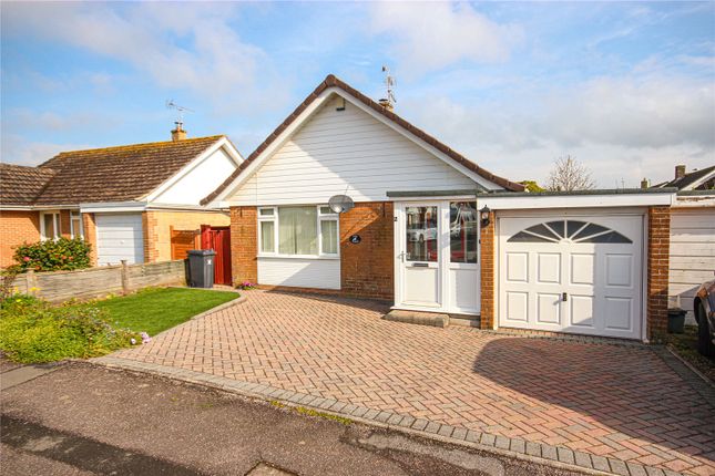 Bungalow for sale in Valley View, Seaton, Devon
