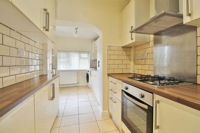 Semi-detached house to rent in Worton Gardens, Isleworth