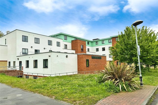 Thumbnail Flat to rent in Parham Road, Canterbury
