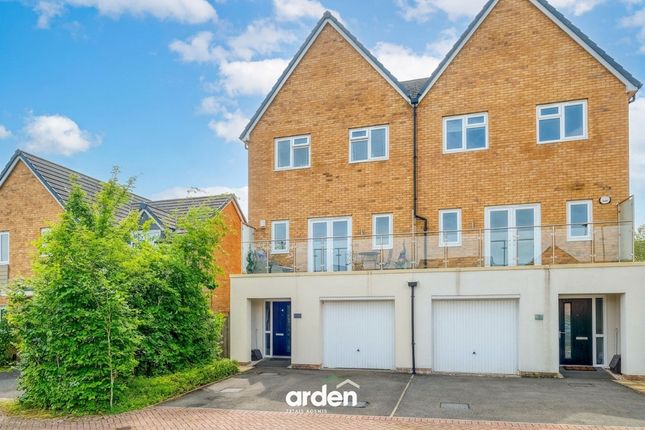 4-bed house on 4 Skylark Street, Birmingham, £390,000