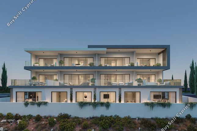 Apartment for sale in Kissonerga, Paphos, Cyprus