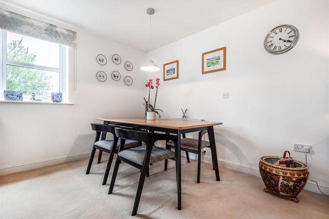 Flat for sale in Pentire Mews, Pentire Crescent, Pentire, Newquay