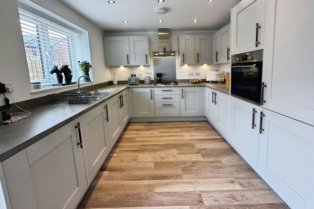 6, Wayside Way, Morpeth photo 2