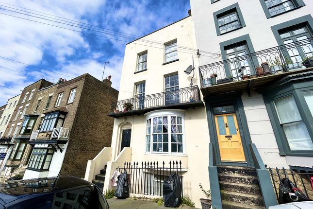 Flat for sale in Trinity Square, Margate
