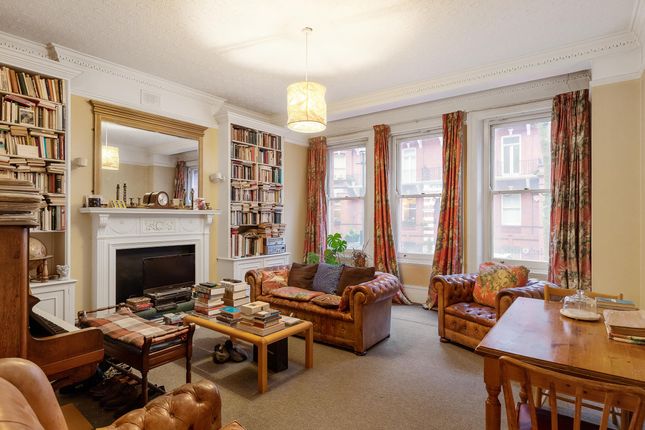 Flat for sale in Earl's Court Square, London
