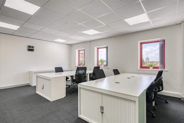 Thumbnail Office to let in Tower Court, Oakdale Road, Clifton Moor, York
