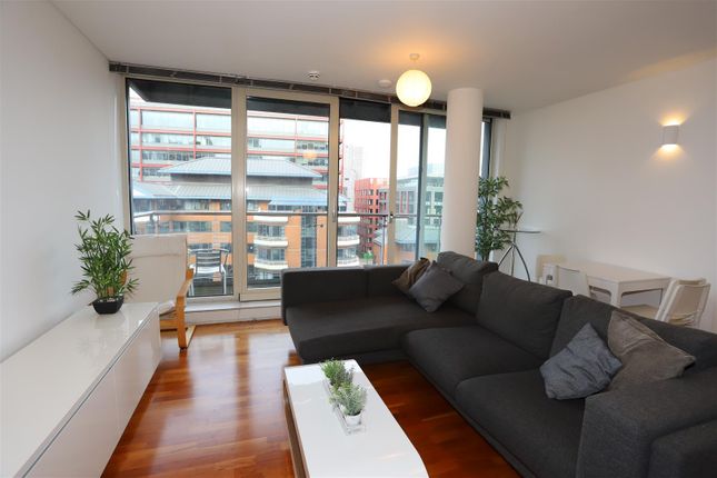 Thumbnail Property to rent in Leftbank, Spinningfields