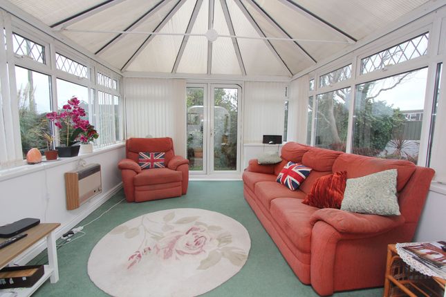 Detached bungalow for sale in Adenfield Way, Rhoose