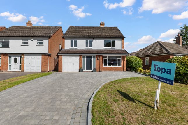 Front And Driveway