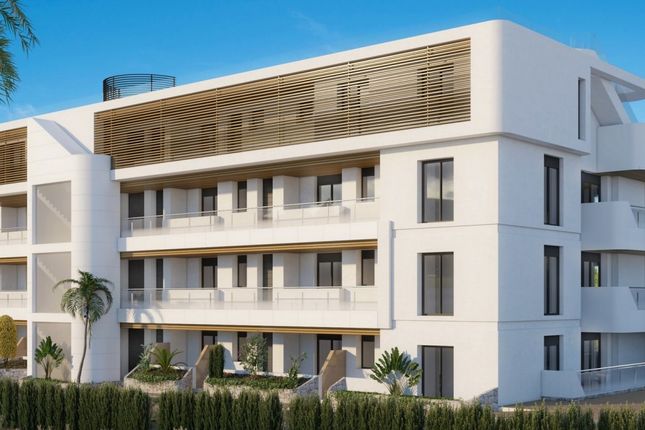 Thumbnail Apartment for sale in Orihuela Costa, Alicante, Spain