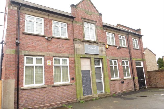 Thumbnail Studio to rent in Walsall Road, Wednesbury