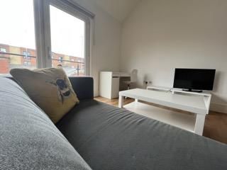 Flat to rent in Town Hall, Bexley Square, Saldord, Manchester