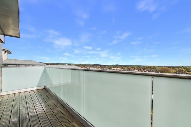 Flat 16, 1 Lennox Road, Worthing photo 3