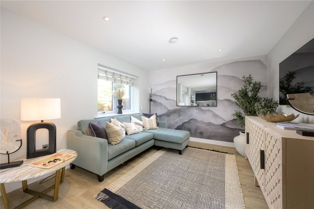 Plot 55, The Noakes,, Hollymead Square, Newport photo 4
