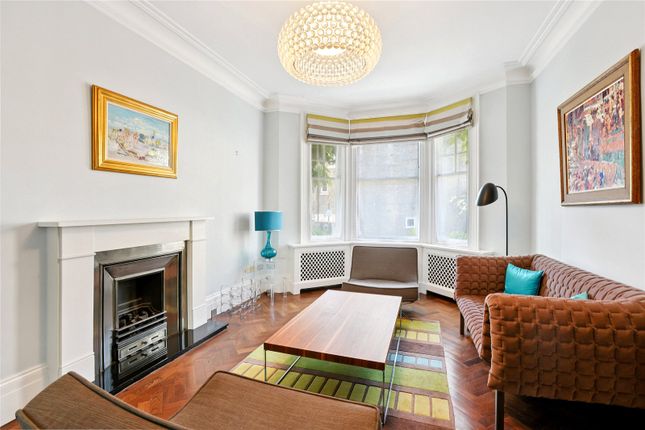 74, Avonmore Road, London photo 4