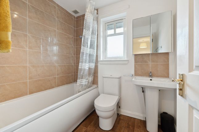 End terrace house for sale in Clober Road, Milngavie, East Dunbartonshire
