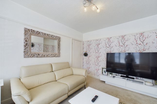 Terraced house for sale in Davidson Road, Croydon