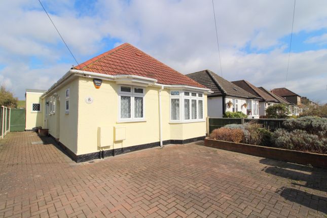 Detached bungalow to rent in Kenilworth Road, Ashford