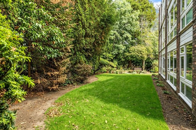 29,, Moat Court, Ottershaw photo 4