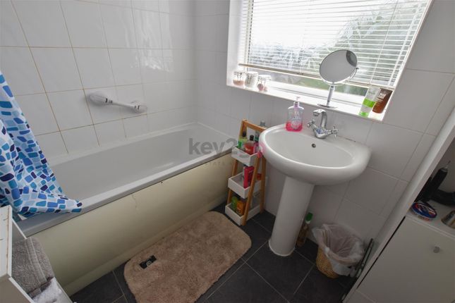 Semi-detached house for sale in Charnock Wood Road, Sheffield