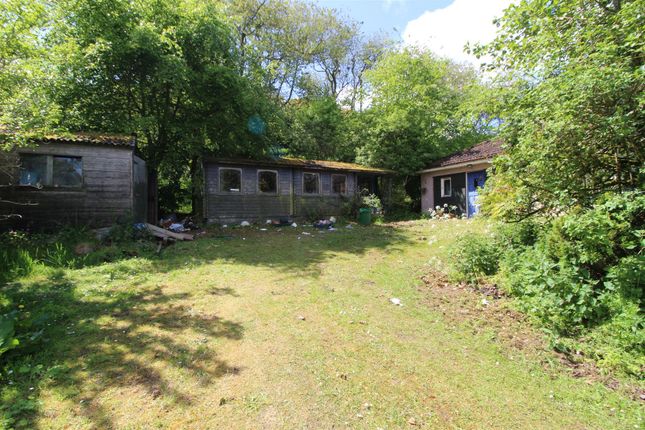 Detached bungalow for sale in Alturlie Point, Allanfearn, Inverness