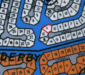 Land for sale in Derby, Grand Bahama, The Bahamas