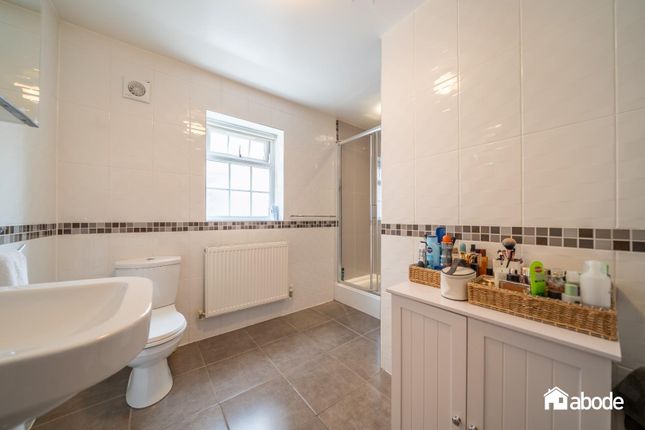 Link-detached house for sale in Woolton Road, Woolton, Liverpool