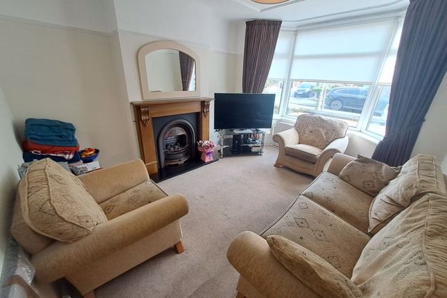 Semi-detached house to rent in Winchester Avenue, Waterloo, Liverpool