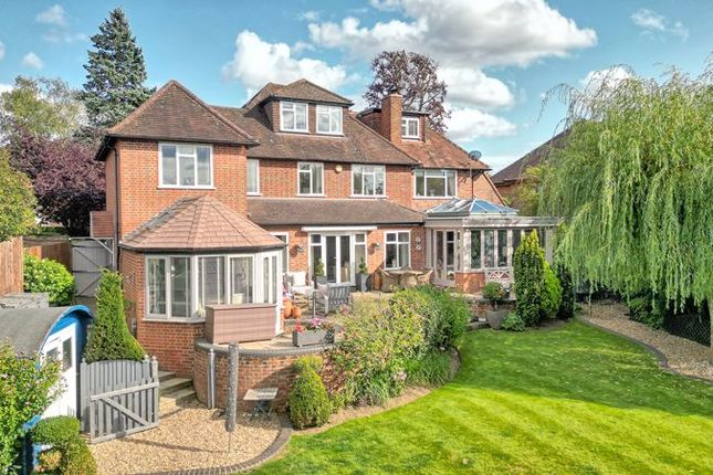 Detached house for sale in Stylecroft Road, Chalfont St. Giles