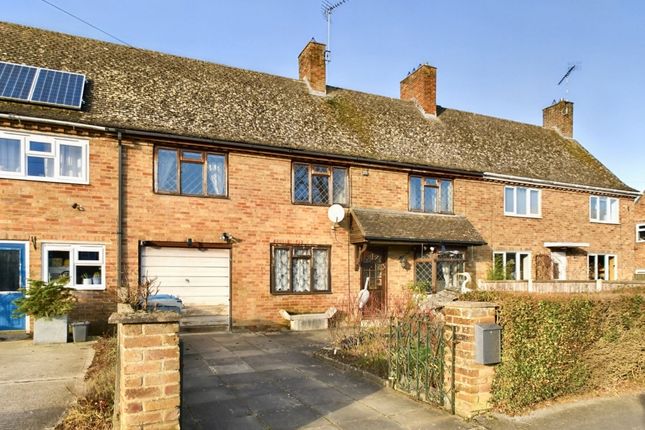 Terraced house for sale in The Sands, Milton-Under-Wychwood, Chipping Norton