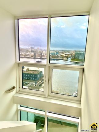 Flat for sale in Adriatic Apartments, London