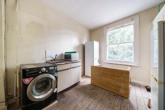 Terraced house for sale in Pembroke Road, London N10, Muswell Hill,