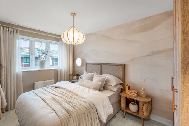 Plot 22 - The Milton, Ploughlands Court, Camblesforth photo 4