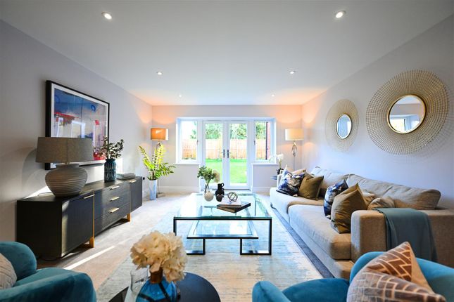 Plot 5, The Earlswood, Withybed Lane, Inkberrow photo 3