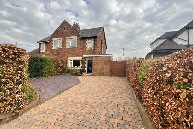 Semi-detached house to rent in Rowney Close, Loggerheads