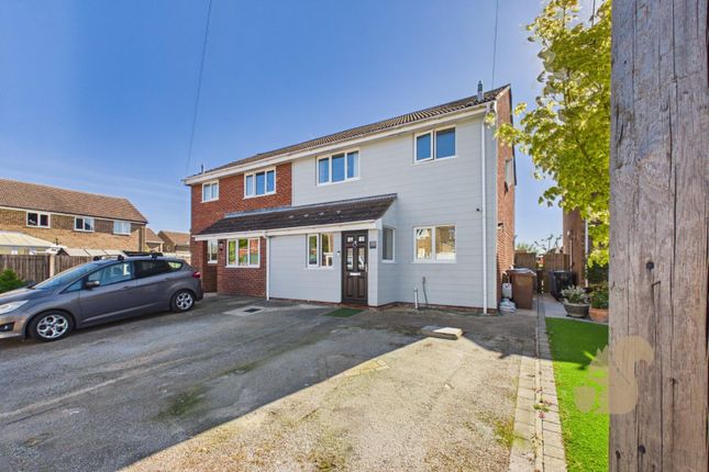4-bed house on 19, The Pippins, Sudbury, £325,000
