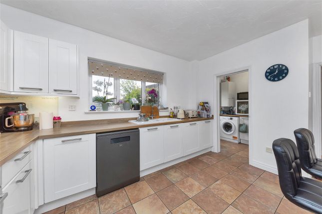 Detached house for sale in Burleigh Road, St. Ives