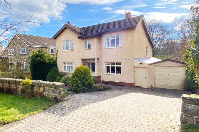 Detached house for sale in Throstle Nest Drive, Harrogate
