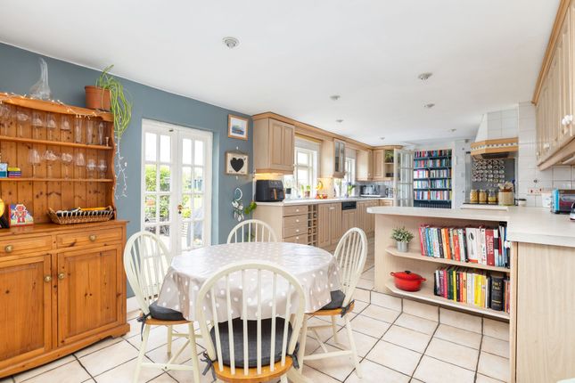 Detached house for sale in Bendish, Hitchin