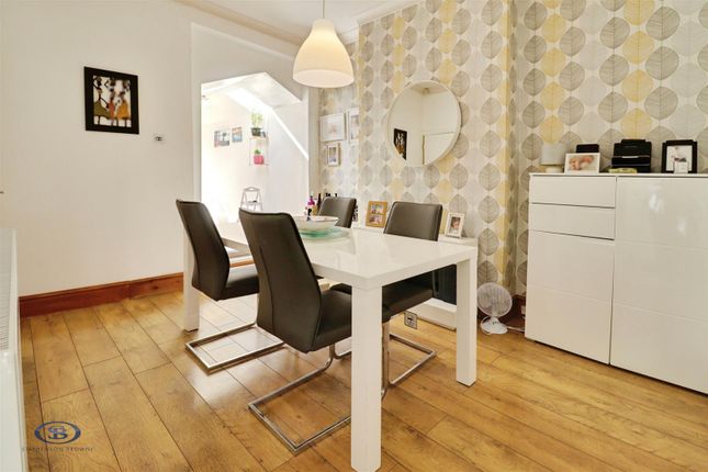 7, Park Road, Newcastle-Under-Lyme photo 4
