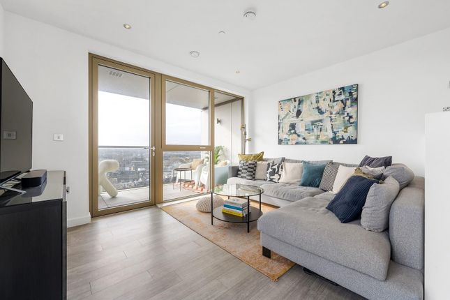 2-bed flat on Flat 64, 151, Stockwell Road, London, £600,000