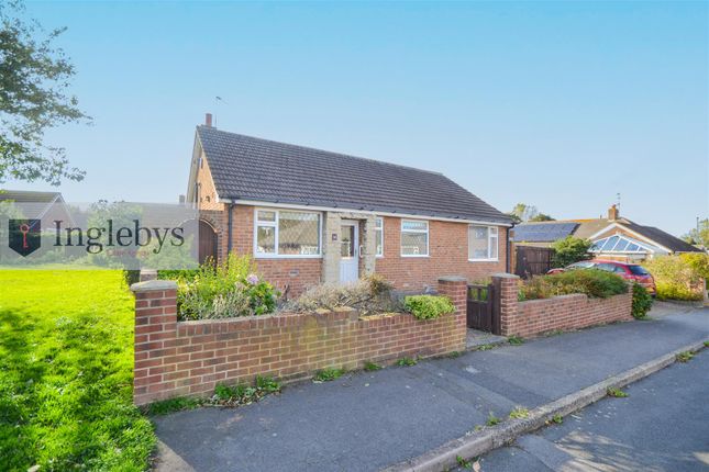 Thumbnail Detached bungalow for sale in Beechwood Avenue, Saltburn-By-The-Sea